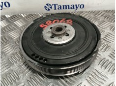 Recambio de polea cigueñal para volkswagen t4 transporter/furgoneta (mod. 1991) referencia OEM IAM    2
