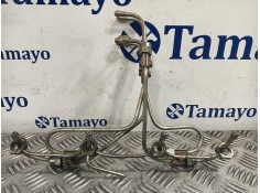 Recambio de tubos bomba inyectora para mitsubishi montero (v60/v70) 2.5 td cat referencia OEM IAM   