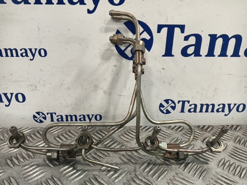Recambio de tubos bomba inyectora para mitsubishi montero (v60/v70) 2.5 td cat referencia OEM IAM   