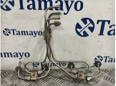 Recambio de tubos bomba inyectora para mitsubishi montero (v60/v70) 2.5 td cat referencia OEM IAM    2