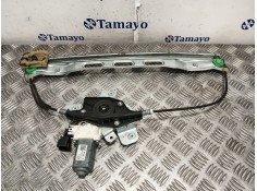 Recambio de elevalunas delantero izquierdo para ford tourneo courier b460 monospace 1.0 ecoboost referencia OEM IAM ET76A23201BD