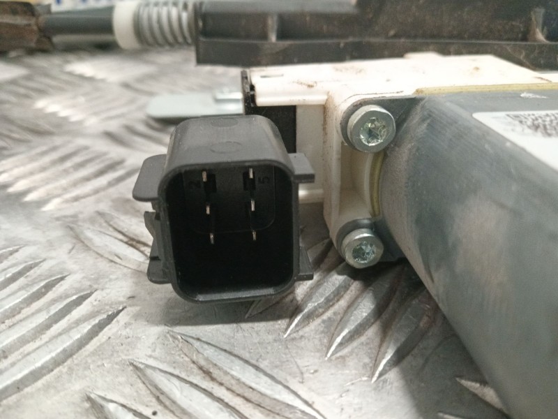 Recambio de elevalunas delantero izquierdo para ford tourneo courier b460 monospace 1.0 ecoboost referencia OEM IAM ET76A23201BD