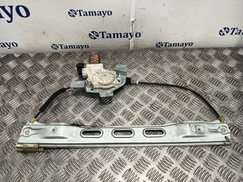 Recambio de elevalunas delantero izquierdo para ford tourneo courier b460 monospace 1.0 ecoboost referencia OEM IAM ET76A23201BD