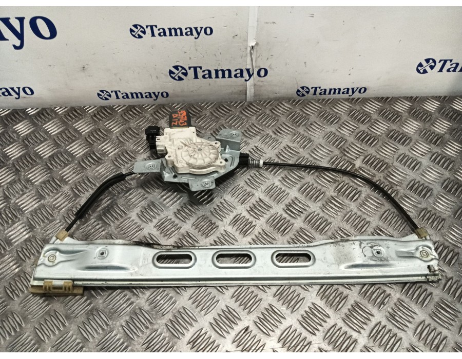 Recambio de elevalunas delantero izquierdo para ford tourneo courier b460 monospace 1.0 ecoboost referencia OEM IAM ET76A23201BD