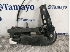 Recambio de cerradura puerta delantera izquierda para ford tourneo courier b460 monospace 1.0 ecoboost referencia OEM IAM ET76A2