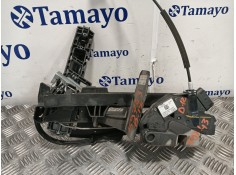 Recambio de cerradura puerta delantera izquierda para ford tourneo courier b460 monospace 1.0 ecoboost referencia OEM IAM ET76A2 2