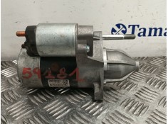 Recambio de motor arranque para suzuki swift iii (mz, ez) 1.3 (rs 413) referencia OEM IAM 3110086G0  
