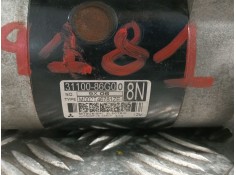 Recambio de motor arranque para suzuki swift iii (mz, ez) 1.3 (rs 413) referencia OEM IAM 3110086G0   2