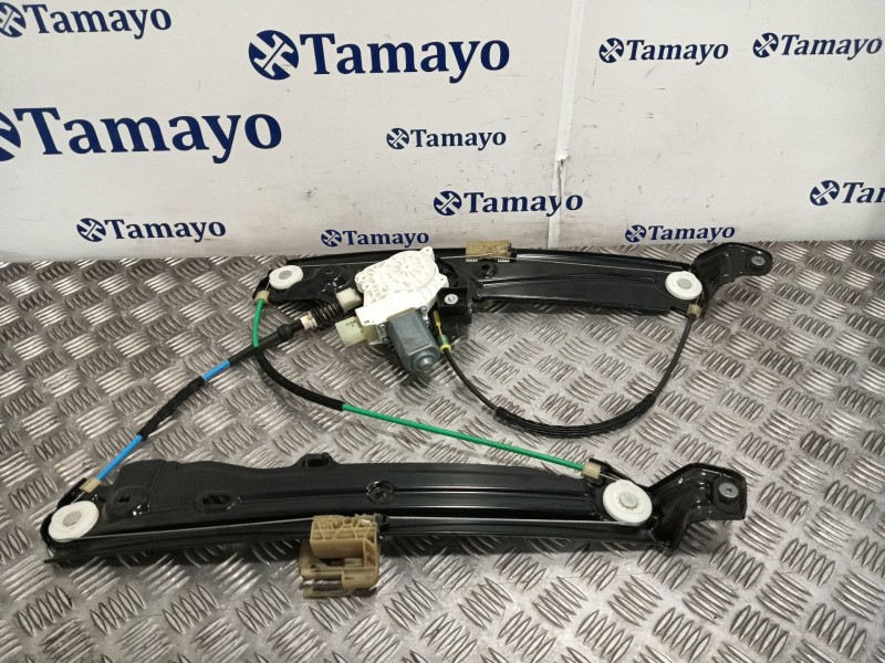 Recambio de elevalunas delantero izquierdo para bmw 5 touring (f11) 520 d referencia OEM IAM 942889100  