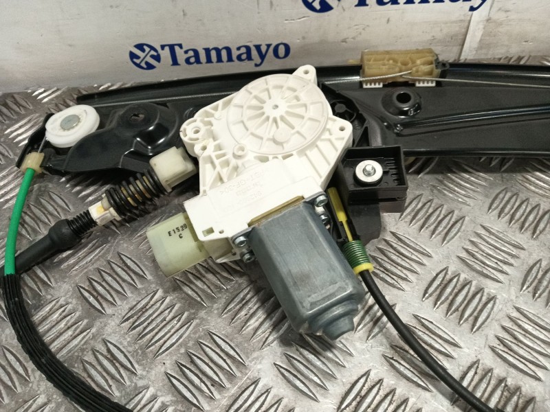 Recambio de elevalunas delantero izquierdo para bmw 5 touring (f11) 520 d referencia OEM IAM 942889100  