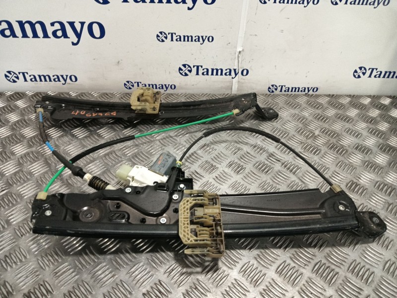 Recambio de elevalunas delantero izquierdo para bmw 5 touring (f11) 520 d referencia OEM IAM 942889100  