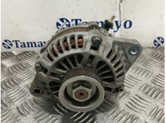 Recambio de alternador para suzuki swift iii (mz, ez) 1.3 (rs 413) referencia OEM IAM 3140084E10 A5TB1292AE 