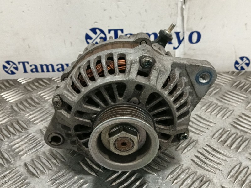 Recambio de alternador para suzuki swift iii (mz, ez) 1.3 (rs 413) referencia OEM IAM 3140084E10 A5TB1292AE 