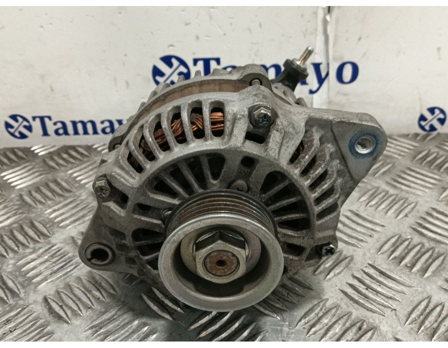 Recambio de alternador para suzuki swift iii (mz, ez) 1.3 (rs 413) referencia OEM IAM 3140084E10 A5TB1292AE 