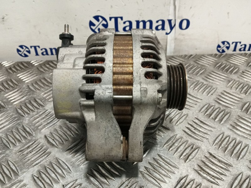 Recambio de alternador para suzuki swift iii (mz, ez) 1.3 (rs 413) referencia OEM IAM 3140084E10 A5TB1292AE 