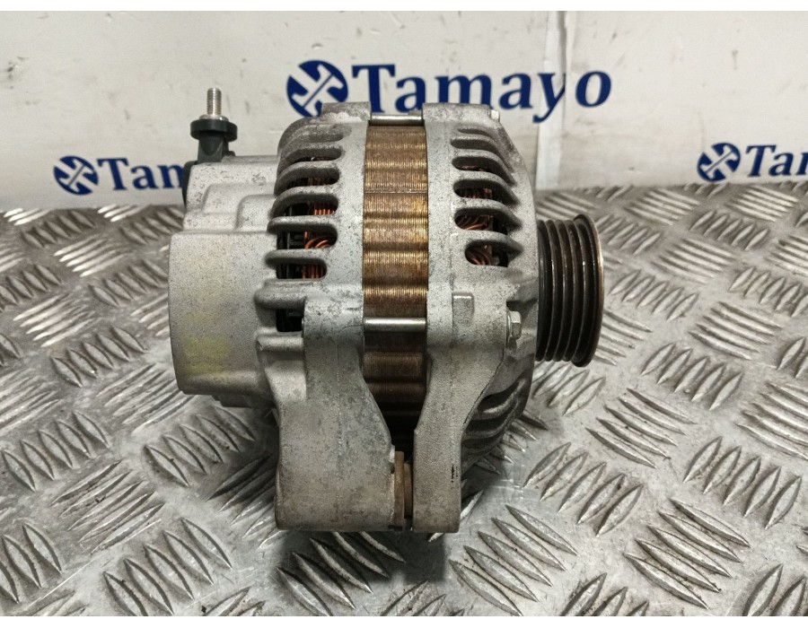 Recambio de alternador para suzuki swift iii (mz, ez) 1.3 (rs 413) referencia OEM IAM 3140084E10 A5TB1292AE 