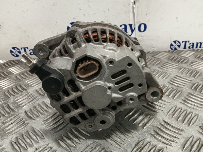 Recambio de alternador para suzuki swift iii (mz, ez) 1.3 (rs 413) referencia OEM IAM 3140084E10 A5TB1292AE 