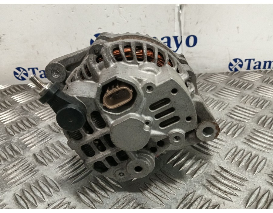 Recambio de alternador para suzuki swift iii (mz, ez) 1.3 (rs 413) referencia OEM IAM 3140084E10 A5TB1292AE 