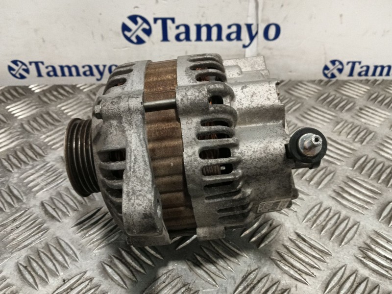 Recambio de alternador para suzuki swift iii (mz, ez) 1.3 (rs 413) referencia OEM IAM 3140084E10 A5TB1292AE 
