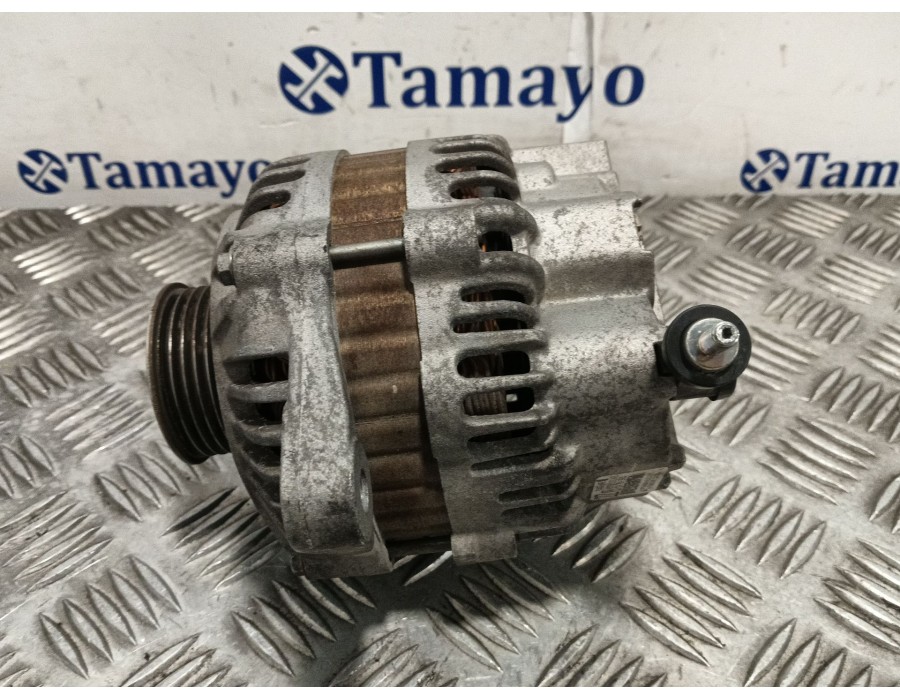 Recambio de alternador para suzuki swift iii (mz, ez) 1.3 (rs 413) referencia OEM IAM 3140084E10 A5TB1292AE 