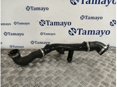 Recambio de tubo para volkswagen golf vi (5k1) 1.6 tdi referencia OEM IAM 1K0145770N 1K0145834AJ 038906051D