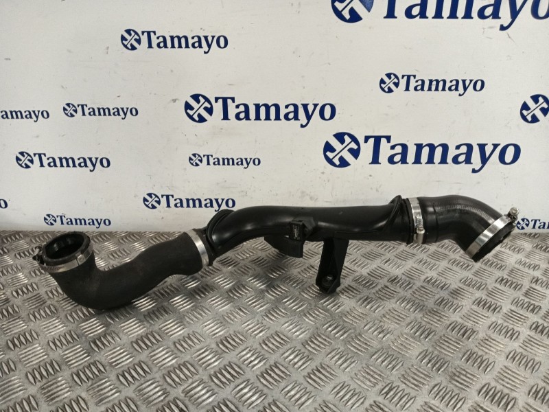 Recambio de tubo para volkswagen golf vi (5k1) 1.6 tdi referencia OEM IAM 1K0145770N 1K0145834AJ 038906051D