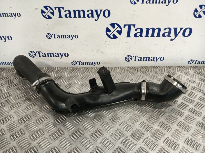 Recambio de tubo para volkswagen golf vi (5k1) 1.6 tdi referencia OEM IAM 1K0145770N 1K0145834AJ 038906051D
