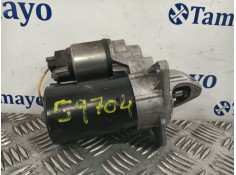 Recambio de motor arranque para opel corsa d (s07) 1.4 (l08, l68) referencia OEM IAM 55566800 0001107493 