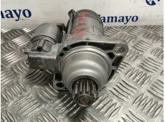 Recambio de motor arranque para audi a3 sportback (8pa) 2.0 tfsi referencia OEM IAM 116687   2