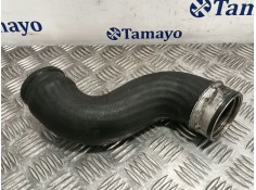 Recambio de tubo para mercedes-benz vito / mixto furgoneta (w639) 115 cdi (639.601, 639.603, 639.605) referencia OEM IAM A639528 2
