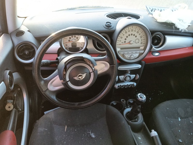 mini mini (r56) del año 2008