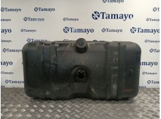 Recambio de deposito combustible para nissan nt400 cabstar (f24m) 28.12, 32.12, 35.12 (f91an) referencia OEM IAM   