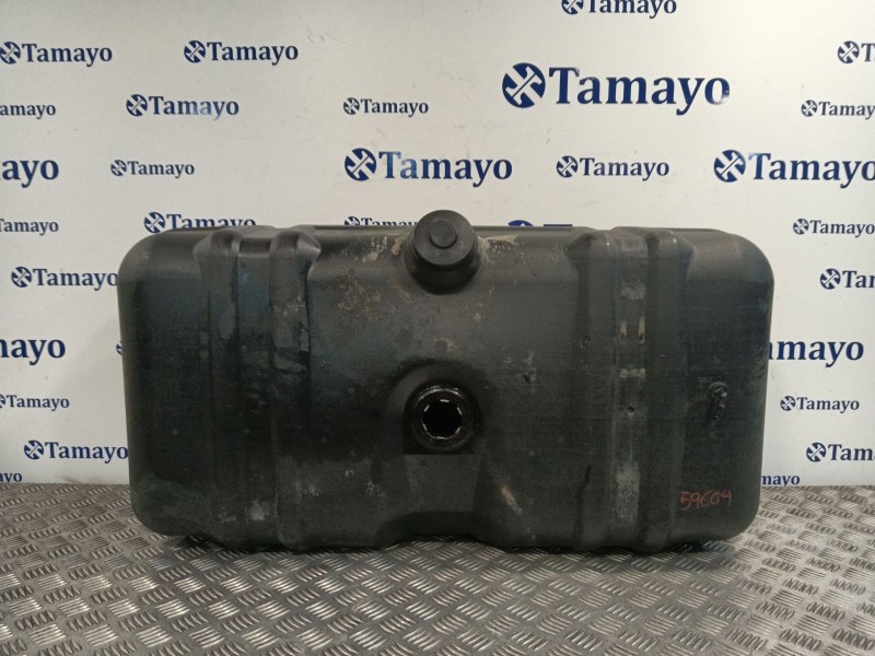 Recambio de deposito combustible para nissan nt400 cabstar (f24m) 28.12, 32.12, 35.12 (f91an) referencia OEM IAM   