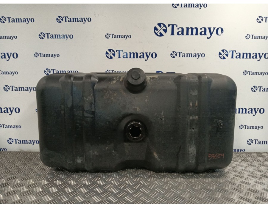 Recambio de deposito combustible para nissan nt400 cabstar (f24m) 28.12, 32.12, 35.12 (f91an) referencia OEM IAM   