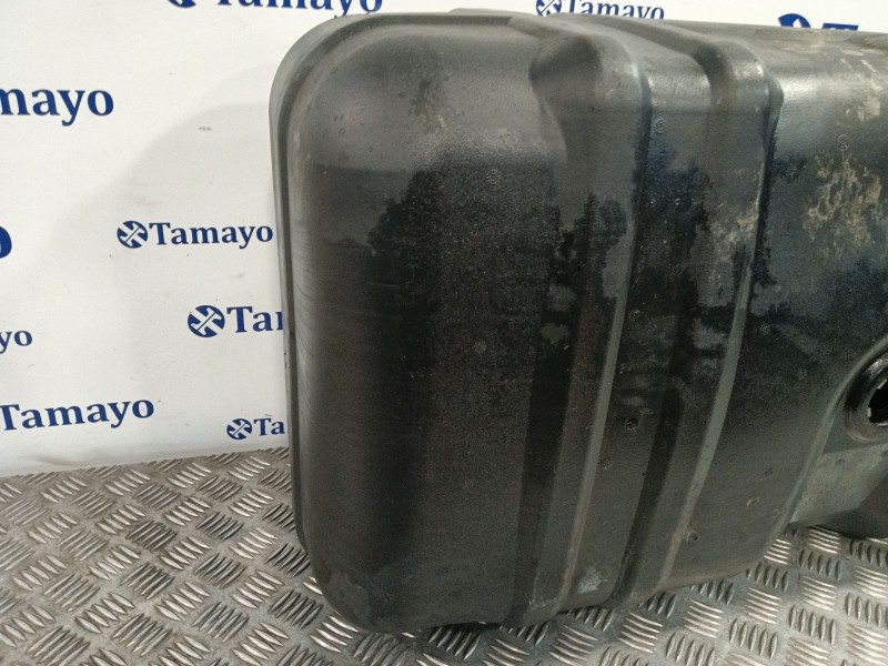 Recambio de deposito combustible para nissan nt400 cabstar (f24m) 28.12, 32.12, 35.12 (f91an) referencia OEM IAM   