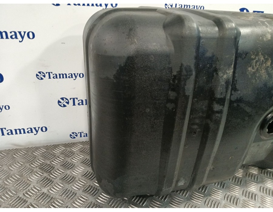 Recambio de deposito combustible para nissan nt400 cabstar (f24m) 28.12, 32.12, 35.12 (f91an) referencia OEM IAM   