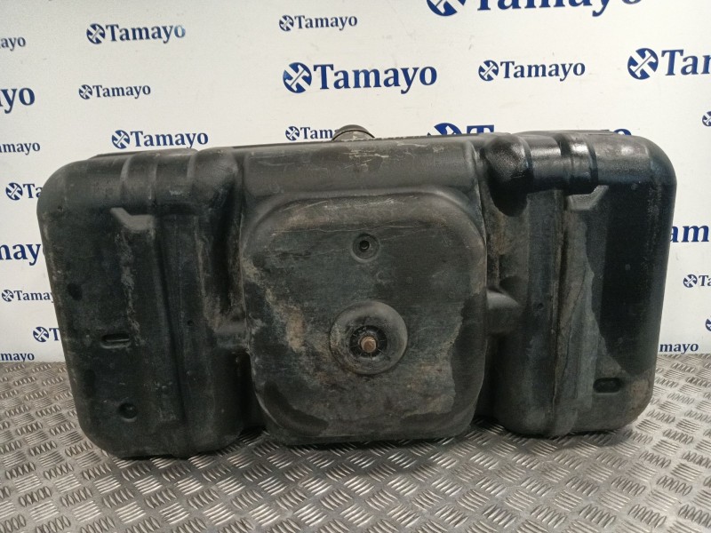 Recambio de deposito combustible para nissan nt400 cabstar (f24m) 28.12, 32.12, 35.12 (f91an) referencia OEM IAM   