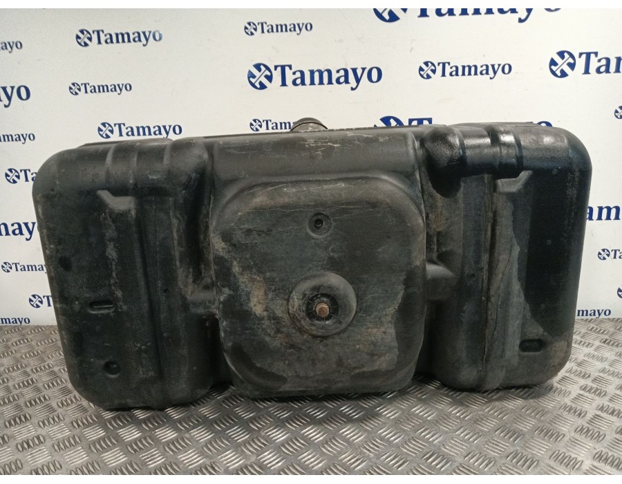 Recambio de deposito combustible para nissan nt400 cabstar (f24m) 28.12, 32.12, 35.12 (f91an) referencia OEM IAM   
