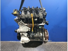 Recambio de motor completo para dacia sandero 1.2 16v cat referencia OEM IAM D4F732  
