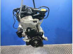 Recambio de motor completo para dacia sandero 1.2 16v cat referencia OEM IAM D4F732   2