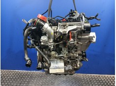 Recambio de motor completo para seat leon (5f1) 1.4 tsi referencia OEM IAM CZC  