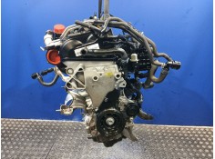 Recambio de motor completo para seat leon (5f1) 1.4 tsi referencia OEM IAM CZC   2