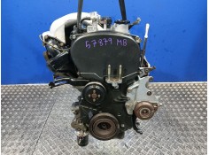 Recambio de motor completo para mitsubishi space wagon (n80/n90) referencia OEM IAM 4G64   2