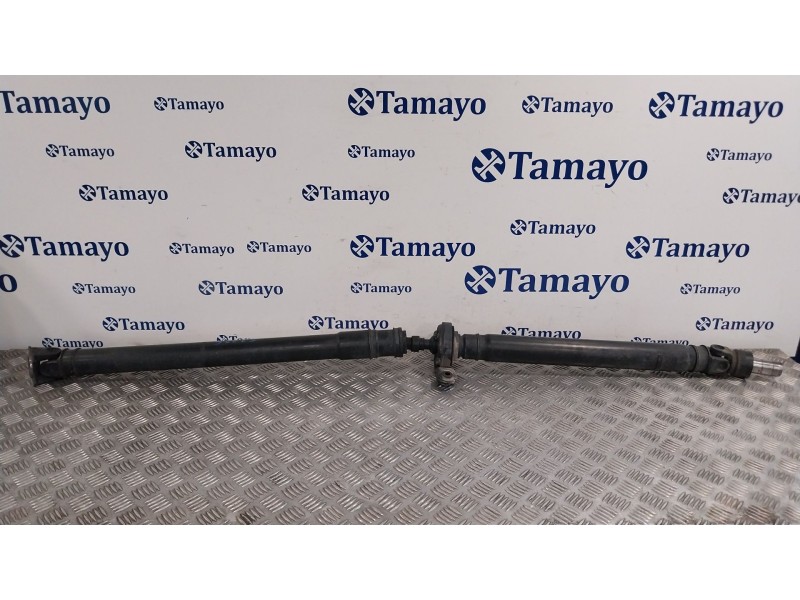 Recambio de transmision central para subaru legacy familiar/outback b13 (bp) referencia OEM IAM   