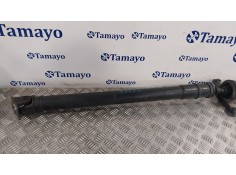 Recambio de transmision central para subaru legacy familiar/outback b13 (bp) referencia OEM IAM    2