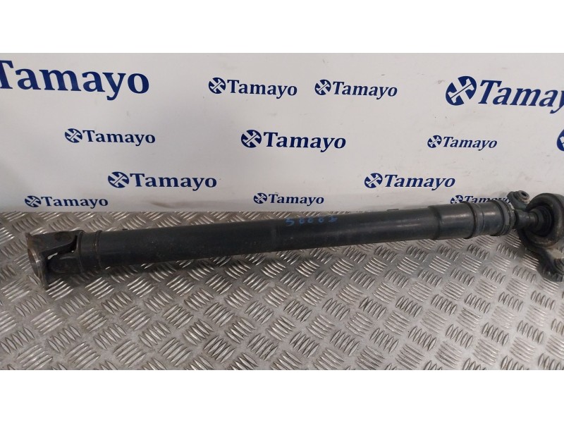 Recambio de transmision central para subaru legacy familiar/outback b13 (bp) referencia OEM IAM   