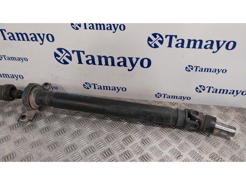 Recambio de transmision central para subaru legacy familiar/outback b13 (bp) referencia OEM IAM   