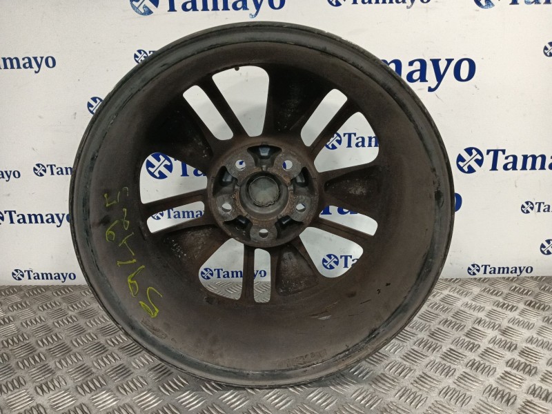 Recambio de llanta para ssangyong rexton w / rexton 2.0 xdi referencia OEM IAM 4173000  