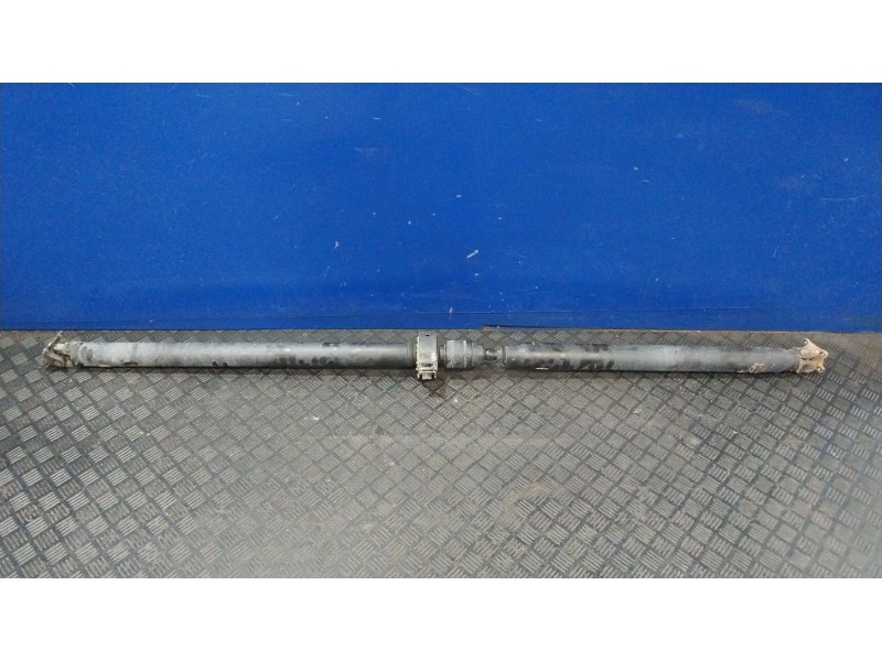 Recambio de transmision central para nissan x-trail i (t30) 2.2 dci 4x4 referencia OEM IAM   