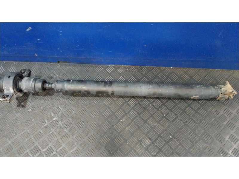 Recambio de transmision central para nissan x-trail i (t30) 2.2 dci 4x4 referencia OEM IAM   